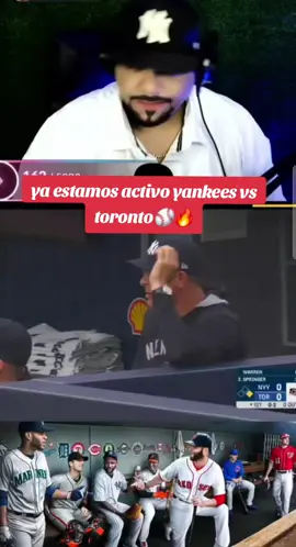 ya estamos activo ⚾️🔥@CruelSports #parati #mlbb #baseball #PaidPartnership #LIVEIncentiveProgram #LIVEConnection 