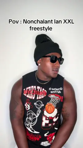 Bro Chill Fr 😂 #fyp #xxl 