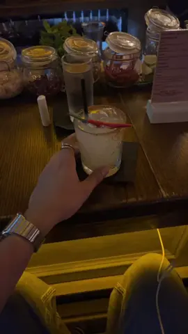 She said she can take anything 