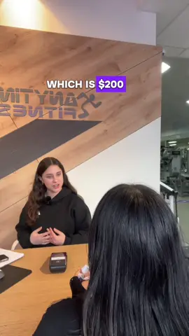 🤝🏽💜 📱 (02) 8711 8813 📧 Miller@anytimefitness.com.au 💻 anytime.sale/miller 📍 51/90 Cartwright Ave Miller  #gym #gymmotivation #Lifestyle #Fitness #training #anytimefitness #health #gymjunkie #workout #fitnessaddict #fyp #foryoupage 