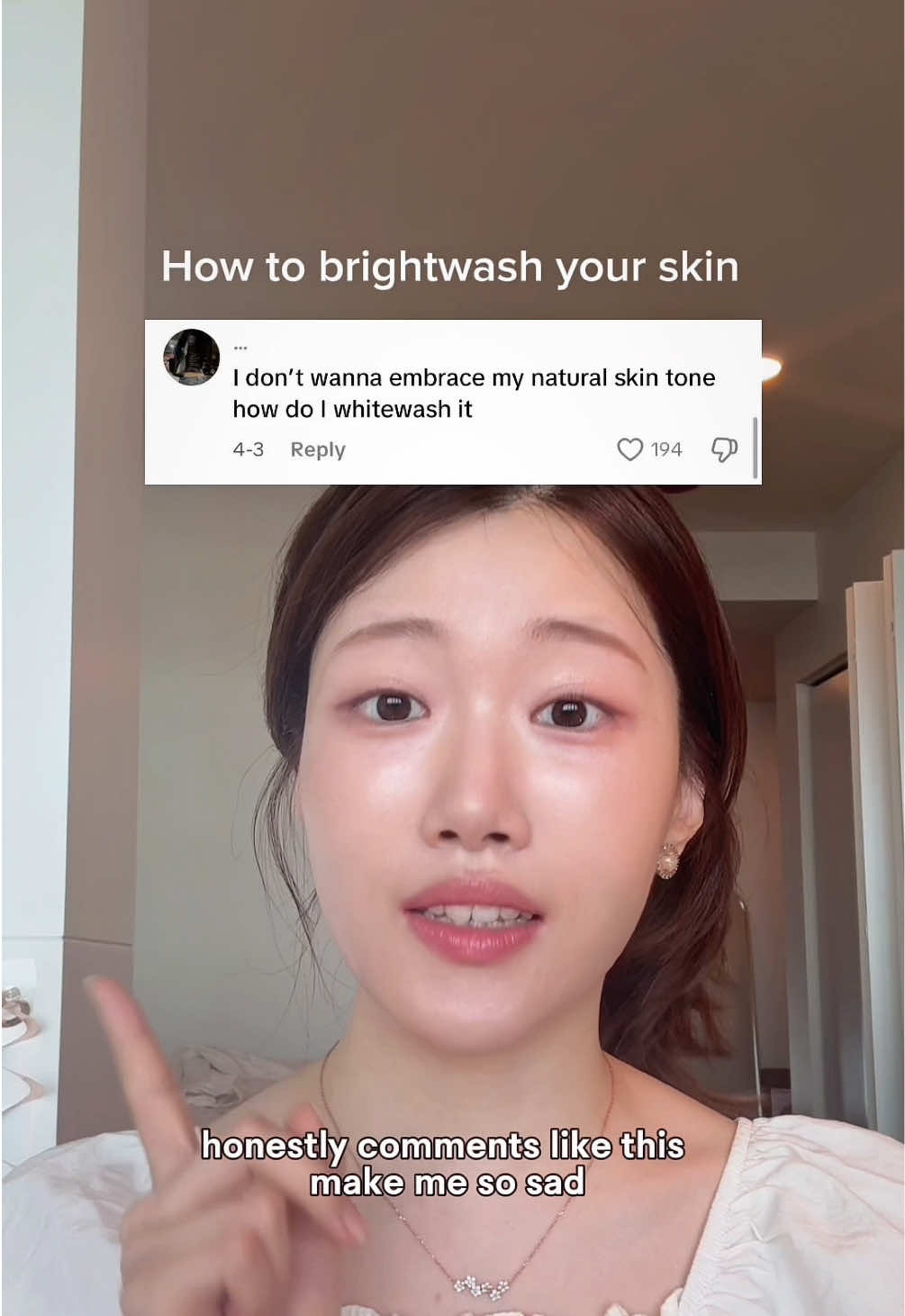 The fastest way to brighten your skin 👀 ✨  Product: @ESTHER FORMULA USA @estherformula_global Liposomal Glutathione ad *Link: https://amzn.to/4l4S8dS  . . . #estherformula #UltraX #glutathionestrips #glutathione #ODF #innerbeauty  #koreanbeauty #antiaging #kpopskincare #glowyskin  #amazonfinds #amazonmusthaves #kbeauty #kbeautytips #beautysupplement #brightskin #howtobrightenskin 