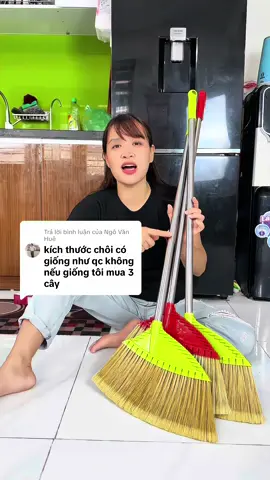 Trả lời @Ngô Văn Huê combo 3 cây còn chưa đến 100k miễn ship tận nhà  #yenhoareview #xuhuong #choiquetnha #choicuoc #choicuocquetnha #choicuoccaninox #choicuocdanang #choicuocquetnhadanang  @Yến Hoa Review 