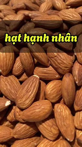 500g hạt hạnh nhân Mẹ Rô #hạthạnhnhân #hạnhnhân 