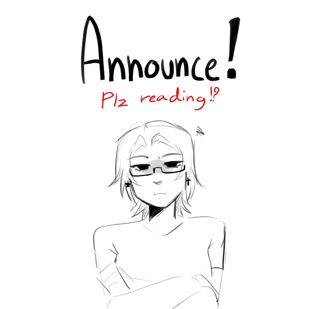 I am very angry that they did this to me and my friends. Why did they do that? If they can't draw, at least give some credit. . I use translation for all my writing because I know you probably wouldn't think of translating my native language. #mad #ifeelmad #forsaken #myart #announce 