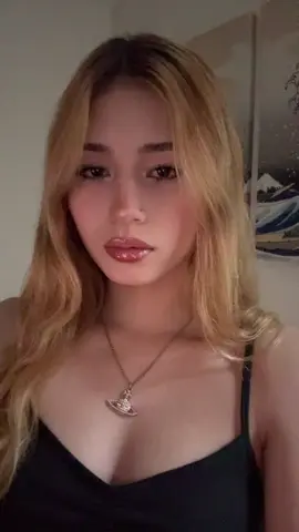 debating going back dark hair tn