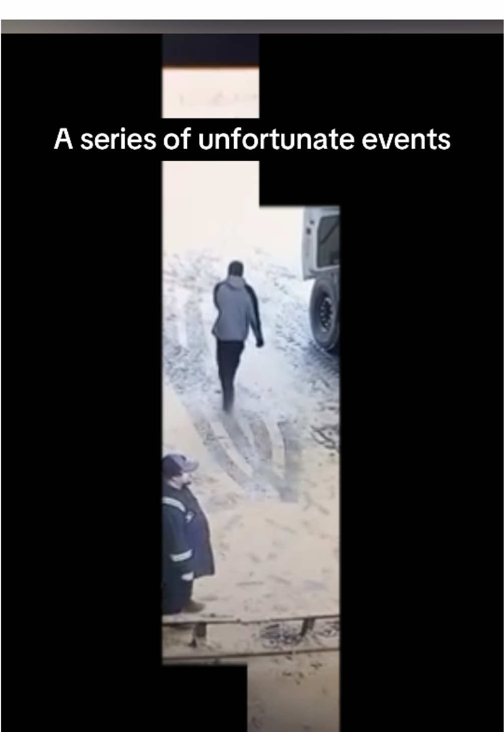 A series of unfortunate events #jakenorthfase 