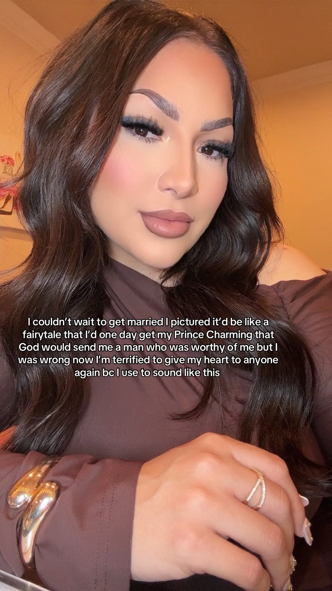 I was hesitant to share this post, but I know there are millions of women like me who are currently experiencing this. I will not ask you to leave because I understand how difficult it is. No one will truly understand what we go through because they aren’t in our shoes. We develop a trauma-bound relationship with our abusers and become so afraid to run because we know there will always be consequences. We all leave when we are finally ready and have had enough. However, some women aren’t so lucky. Many have lost their lives to the person they once loved. I hope by sharing my story, it helps prevent a situation like this from happening to you. Try to be strong and walk away at the first sign of disrespect because little by little, it will only get worse. He will sweet talk you every time he hurts you, only to lure you back in. If he tells you, “This time he’ll change and he’s sorry,” please understand that he doesn’t mean it. That man is broken. He saw your light from a mile away and is going to try and dim it. He wants you at his level, so he’s going to tear you down little by little until you are as broken as him. Please don’t ignore the red flags in a man. I’m trying to save you from this happening to you too. I really thought I was going to lose my life at one point. It was the scariest thing I’ve ever experienced. I could see my life flash before my eyes, and all I could hear was my daughter’s screams. Her little face was filled with fear, and tears were running down her face. To see her mother slowly passing out and my abuser on top of me, choking me, and telling me, “I’m going to kill you,” was unbearable. I slowly developed severe panic attacks, anxiety, and started having trouble sleeping. I developed PTSD. The amount of trauma I had was unbearable. It took me so long to finally be done. Although I forgave him, I know you might think, “How could you forgive him for all that he’s put you through?” The thing is, I had to because God doesn’t want me to hold hate in my heart. I had to so I could find peace within myself and be free. I’ve gone through so much. For so many years, I couldn’t talk about much of it. I was embarrassed, ashamed, and lived with constant regret. I had to learn to heal every aspect of myself. I have wounds that will take a very long time to heal, but I understand that with time, I will be okay again. I’m so proud of myself for finally getting the strength to walk away.  I had to learn to love myself because I didn’t for so long. I had to learn to set boundaries with people so that they wouldn’t think it was okay to use me, disrespect me, or take advantage of me. I had to be okay with spending time alone and walking away from people when they no longer served a purpose in my life. And I had to be okay with it. Every person who has walked into my life has hurt me a little more than the person before them. So believe me when I tell you that I’ve become so strong that I will not take anything from anyone ever again. At the lowest point of my life, I found God. My comeback is personal. The little girl/woman who once didn’t have a voice is going to be loud and fight hard to become the best version of herself. I’m going to heal every part of me out loud because I almost lost myself in silence. To the women who feel alone and are experiencing this, please seek help. Reach out to me. I am here for you. You are not alone. We will get through it together. I love you. I promise. When you finally get the strength to leave, it will all be worth it.  I’m sincerely apologize to my family and my friends for pushing all of you away when in reality I needed all of you more than you guys could ever imagine 💜 #domesticviolenceawareness #dv #dvsurvivor #survivor #strenth #domesticabuseawareness #selflove #selfworth #loveyourself #selflovejourney #heal #healing #healingera #awareness 