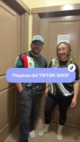 Representando 🇬🇹 🇸🇻 🇲🇽 🇺🇸 @Alejandro @The Fury #tiktokshop #ad 