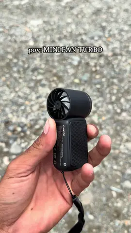 #fyp #trendingmusic #newaffiliate #tiktokaffiliate #smalltiktokaffiliate #minifan #turbofan 