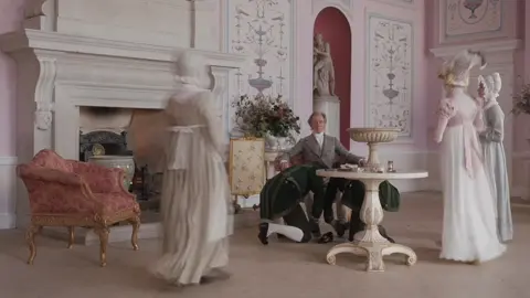 The scenery in this movie was just insane  #Emma2020 #Emma  #AnyaTaylorJoy #PeriodDrama #Romance #MovieEdit #JaneAusten #TikTokEdits #Cinephile #HistoricalFashion #FilmTok