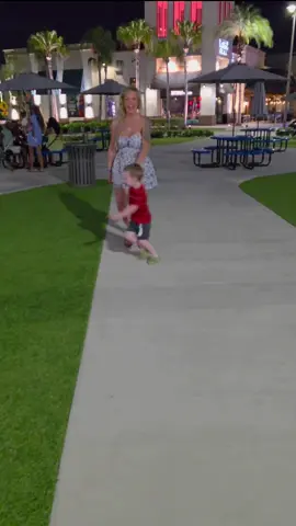 He's got too much energy 🤣