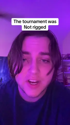 It wasn’t rigged #fyp#warden_#marvelrivals#rivals#marvel  