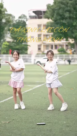 Đã Xinh Lại Còn Thông Minh | Em Xinh Say Hi #stepixdance #kiddance #linhsamdang #dancecover #emxinhsayhi 