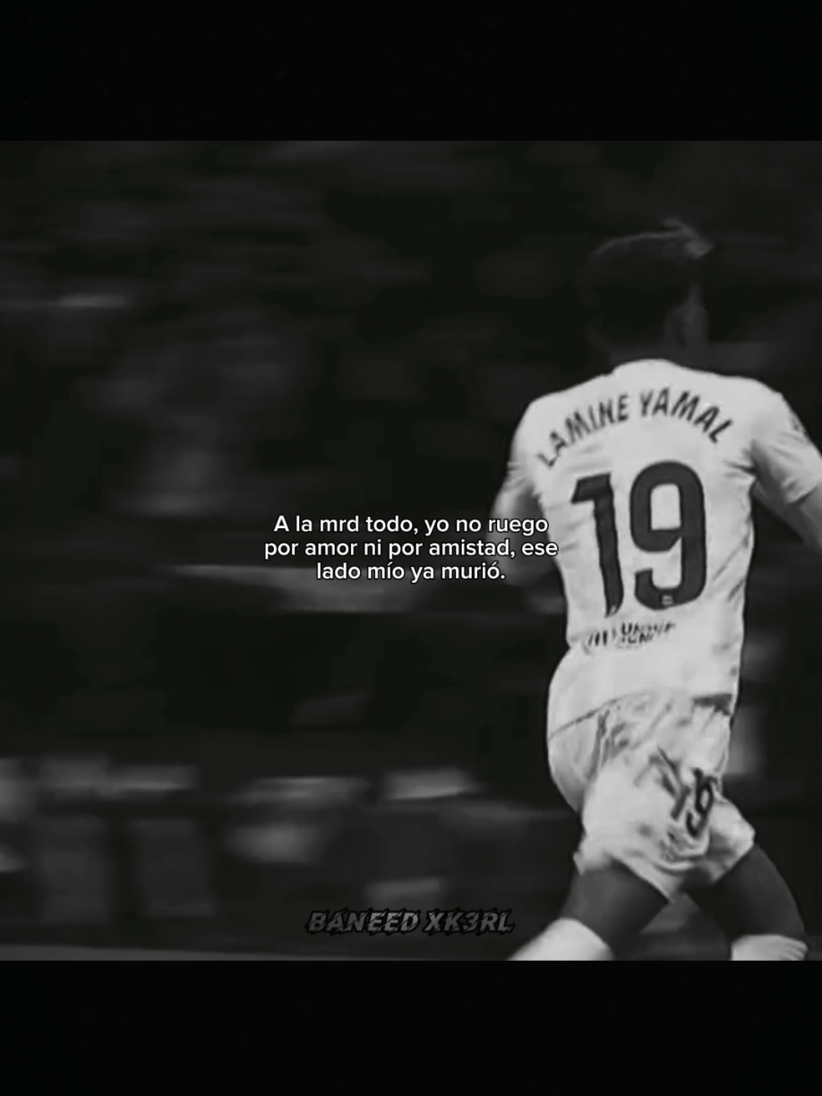 #futbol⚽️ #ego #edit #fyp #frasesmotivadoras #Dios #frasesegocentricas #goat🐐 #ChampionsLeague #discipline #lamineyamal #fcbarcelona #motivation #barcelona #bannedxk3rl 