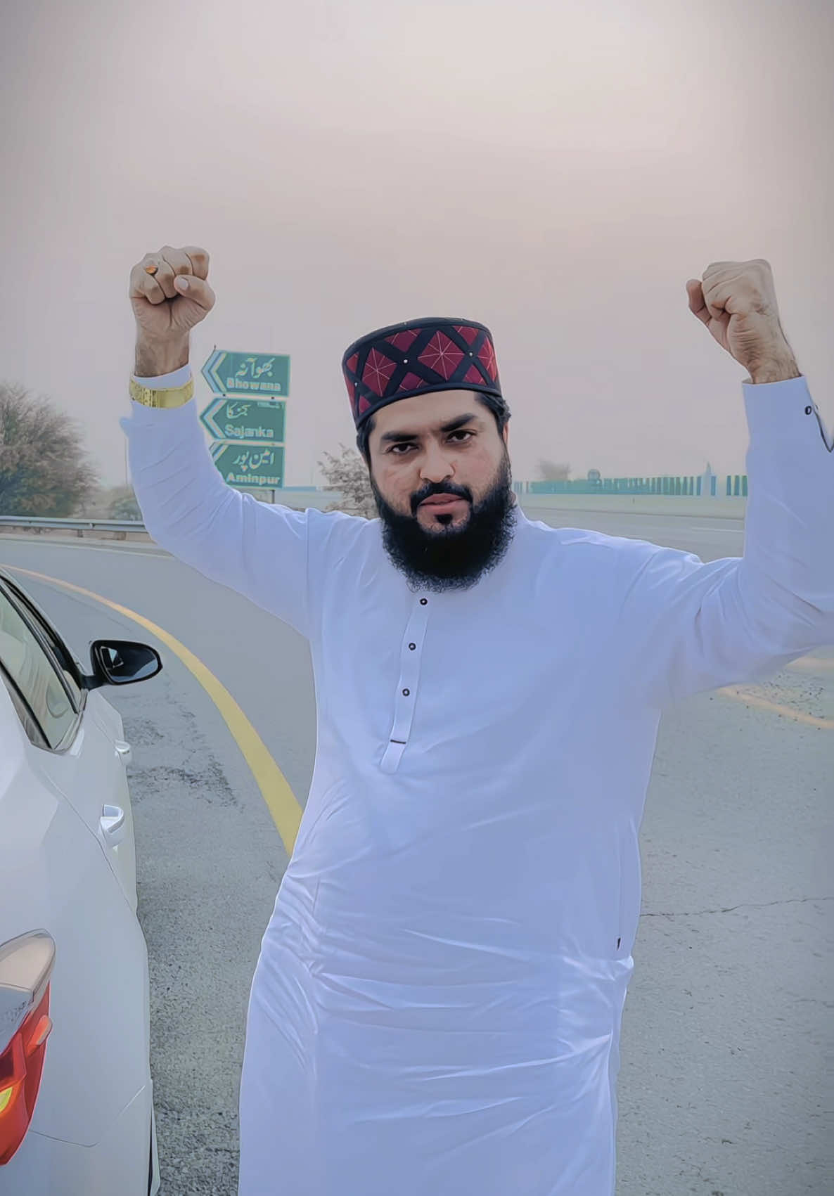 Baten ye Konse Shahr ka Intar change he?#waqarumardangraj 