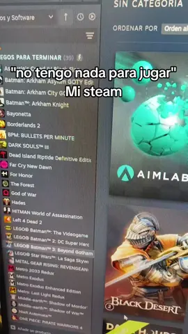 #SteamSummerSale #SummerSale #steam #GamingTikTok #Videojuegos2025 #fyp 