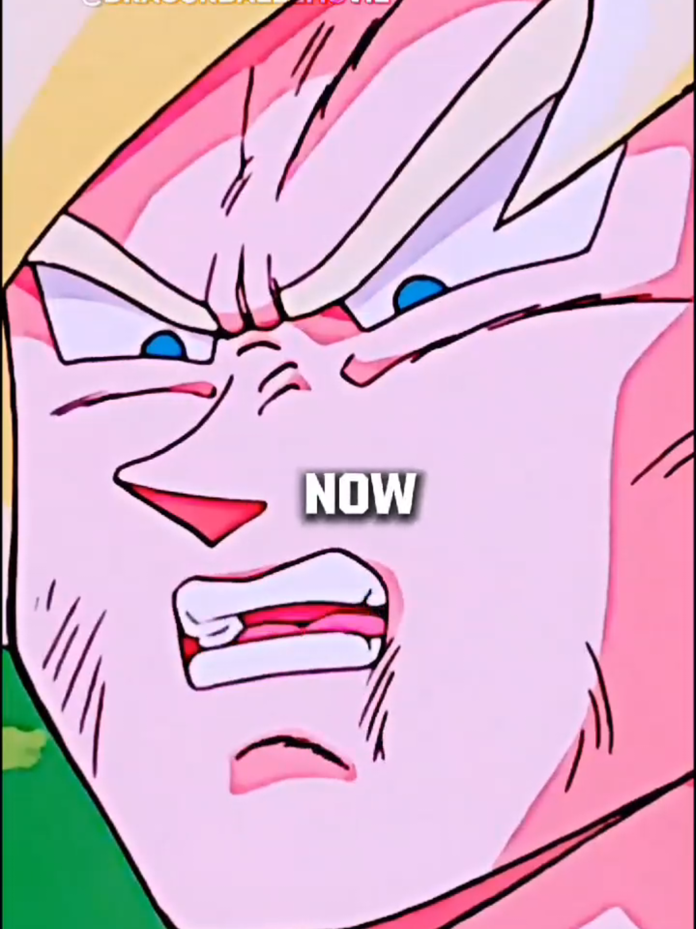 Goku puts Frieza in his place 💀🔥 #dragonballz 