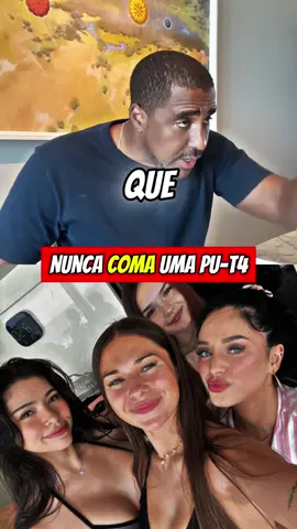 Fique longe disso | Raiam Santos. #mulheres #tatuagens 