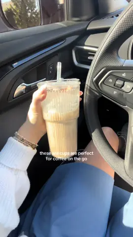 obsessed #glasscupswithstraw #glasscups #icedcoffeecup #glasscup #coffeecup 