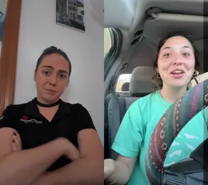 #duet with @lauren <3 🥰💙