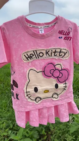 Set váy hellokity cho bé gái#setvaychobe #setvayxinhchobe #setchobegai #setxinhchobe #setchobe #dobochobe #dobobegai #doboxinhchobe #virral #xuhuongtiktok #mebe #embedangyeu #shopmevabemeo #thoitrangtreem 