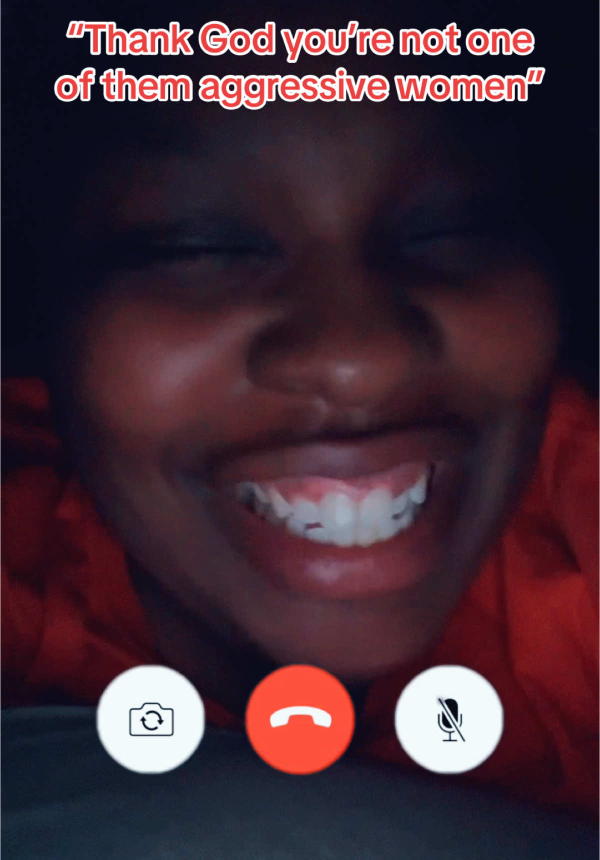 Nah boo never that … Soft spoken and ERRYTHANG😁👀 #viral #fyp 