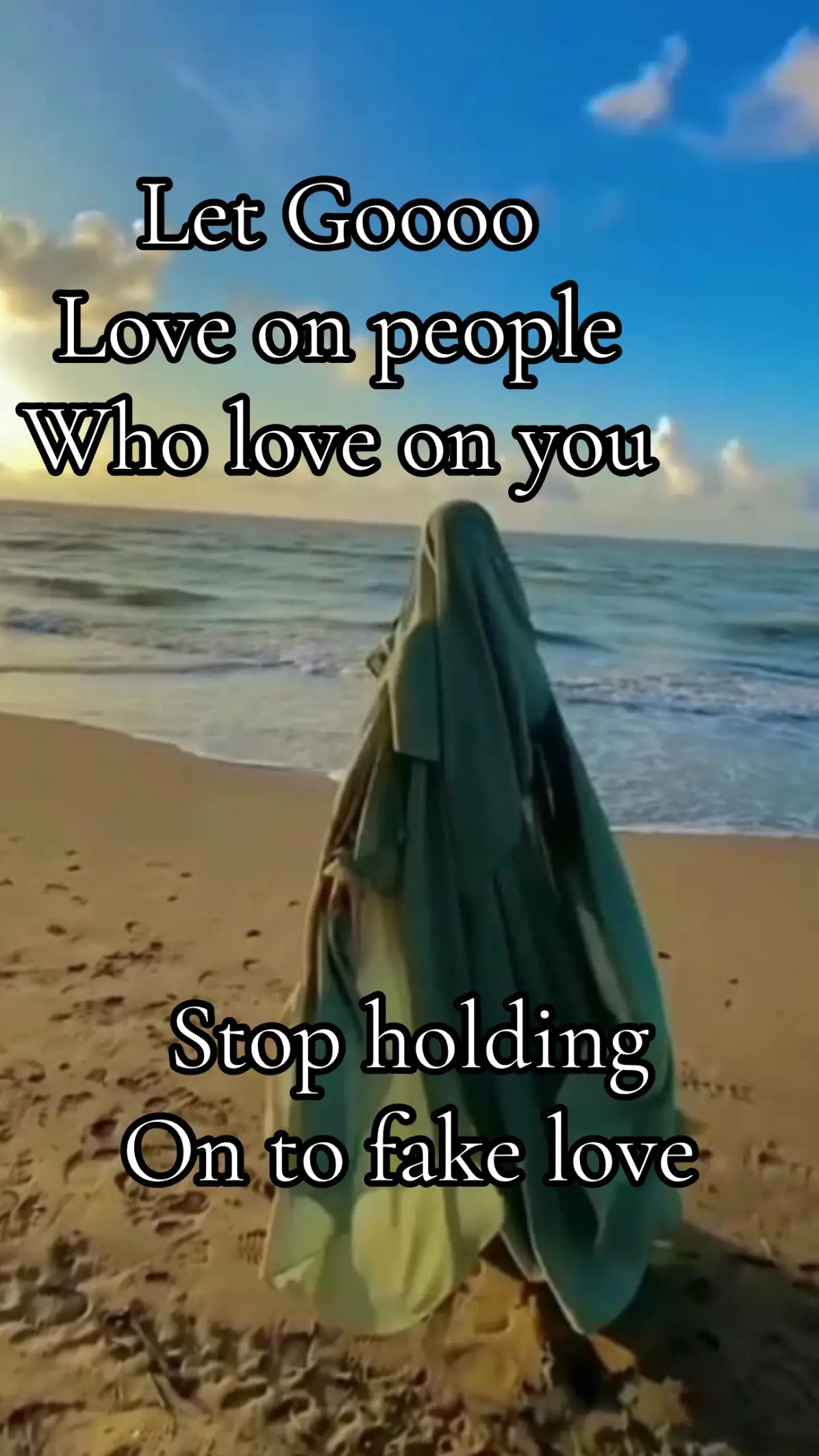 #TrustAllah #AllahKnows #fypislam #IslamicTikTok #islamicontent #alhamdulillah #letgo 
