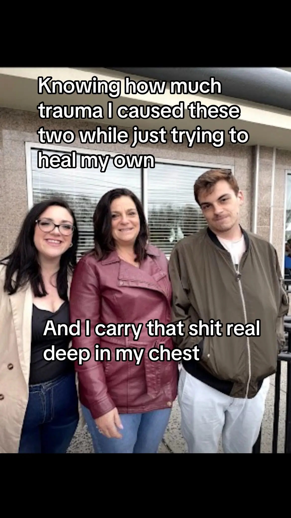 #trauma #healing #journey #sorry #trending #hurt #Love #family #fyp #fypシ #fypシ゚viral 