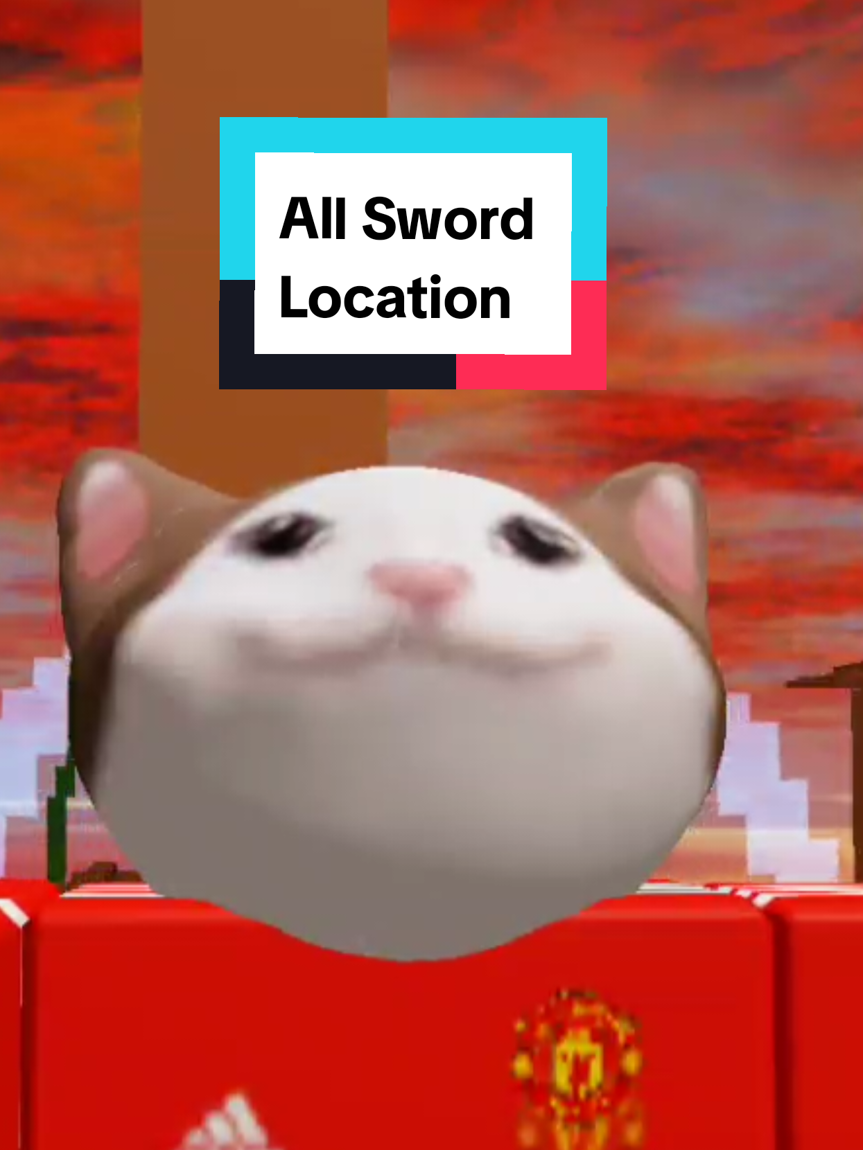 all sword location in #sfothswords #sfoth 