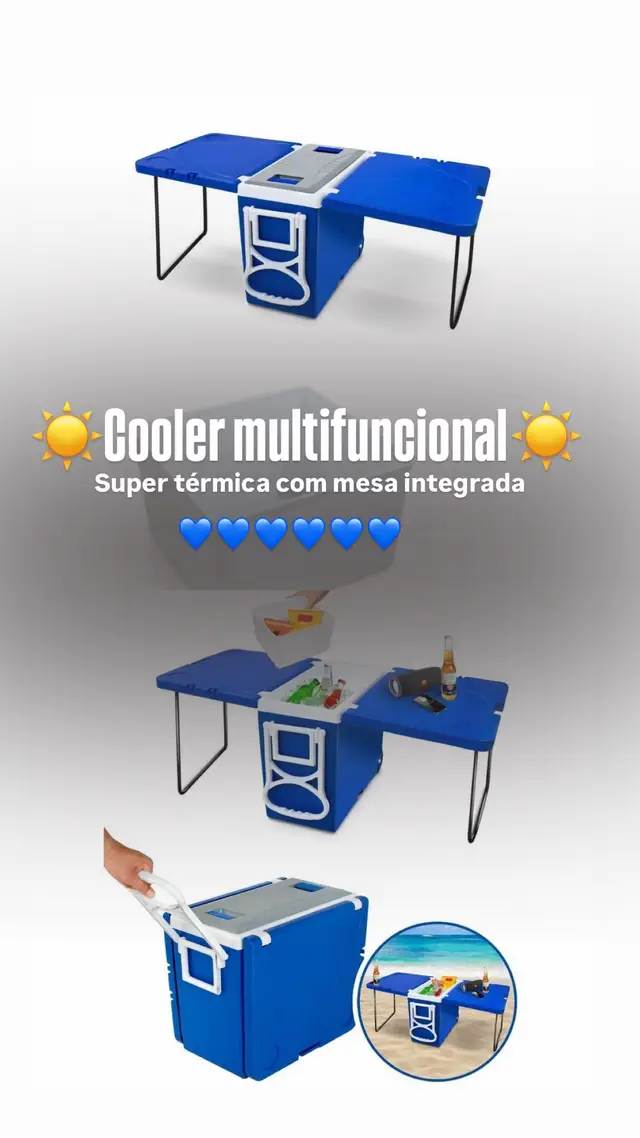 🔗Como encontrar o link👇🏼 1️⃣ -procure pelo ID do produto da barra de pesquisa da Shopee 2️⃣-comenta (link) que eu te envio! #cooler #coolermultifuncional #supertermica #caixatermica 