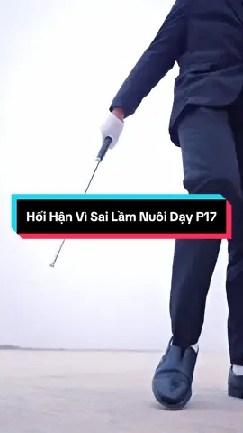 Hối Hận Vì Sai Lầm Nuôi Dạy P17 #viral #riviewphim #xuhuong #phimhay 