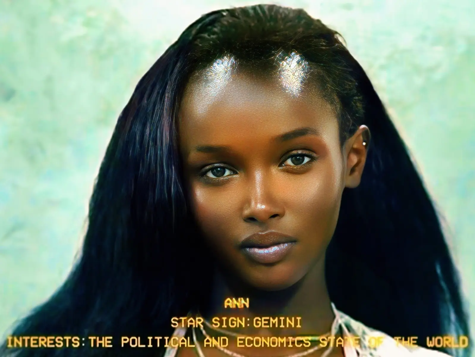 #justann #model #visualartist #fashion #aesthetic #blackasf #melanin #darkskinappreciation #theblackaesthetic 