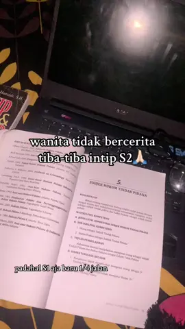 selagi masih muda kejar aja dulu #fypシ #kuliah #s1 #S2 #fyp #sarjana #fypシ゚viral #sarjanahukum #ilmuhukum #fyppppppppppppppppppppppp #kuliahonline #ut #xzybca 
