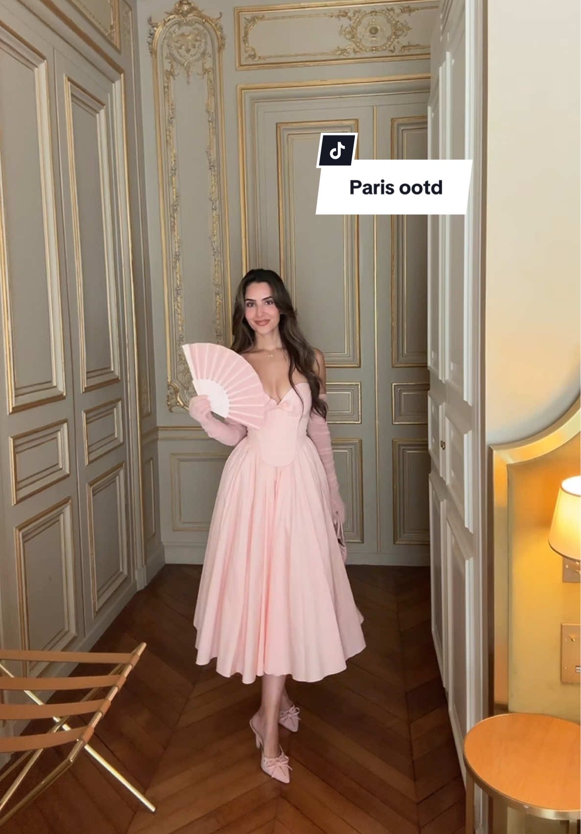 This dress!!! @Babyboo 🩰🪽🎀  #parisoutfits #babyboo #princessaesthetic #princesstreatment #pinterestinspo 