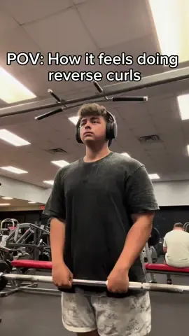 We’ve all felt like this doing theses 😁#anime #gym #joke #funny #femboyfriday 