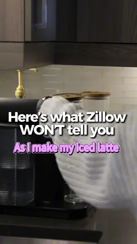 Follow along for what Zillow WON’T tell you when it comes to new construction homes…👀