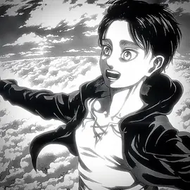 Thi is Freedom..🕊🌊 || ib:@░▒▓█☠ 𝖍𝖆𝖐𝖆𝖎 ♕█▓▒░  #AttackOnTitan #erenjaeger #erenyeager #eren #animeedit #shingekinokyojin #leviackerman #Anime #freedom#animefyp #fyp #viralvideos  #round6 