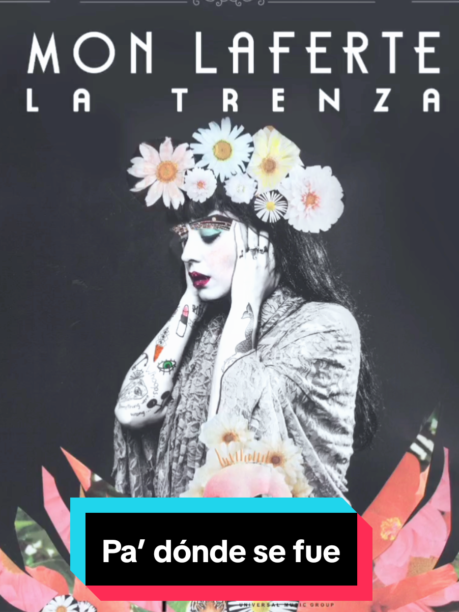 Pa’ dónde se fue (Letra completa) #parati #quieneslamascara #quieneslamascaratiktok #apoyame #apoyame❤👍❤ #muyviral #viral #fyp #foryou #tiktok #monlaferte #paratiiiiiiiiiiiiiiiiiiiiiiiiiiiiiii #padondesefue #letras #canciones #popular #mon 