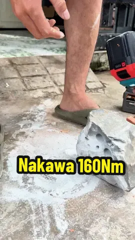 NaKaWa 160Nm #anhnamcokhi #xuhuong #review #nakawa #160Nm  @anhnamcokhi 