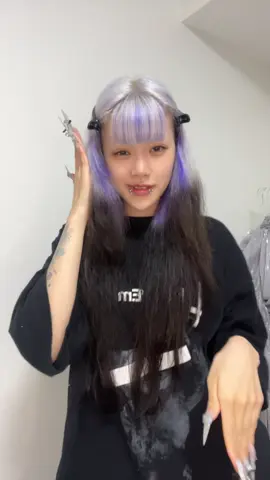 すっぴんお風呂上がり