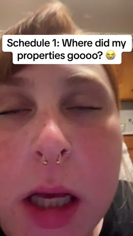 Pretty please, I need the nerds to help me, I stoopid 😔 #schedule1