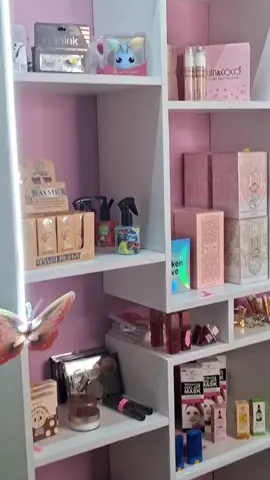 entregas a domicilio en Quito 🧚‍♀️✨️🩷 #viral #makeup #fvpシ #uio 