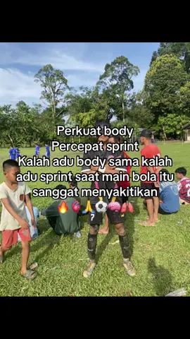 Intinya jangan lembek saat main bola #tarkam #atlit #fyppppppppppppppppppppppp 