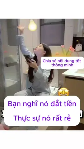 những món đồ thông minh #dothongminh