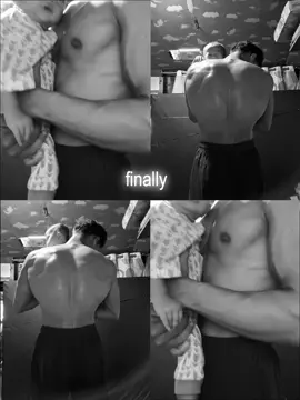 mamahnya lagi masak🧢 #workoutmotivation #fyp #GymTok 