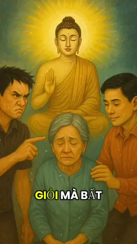 giỏi mà bất hiếu với bố mẹ thì sớm muộn tai họa nghiệp sẽ báo ứng #xuhướng #suhuongtiktok #phatphapvobien🙏🍀🍀 ##phatgiao #baikhan #nienphat #samhoi #tungchu #xuhướng 