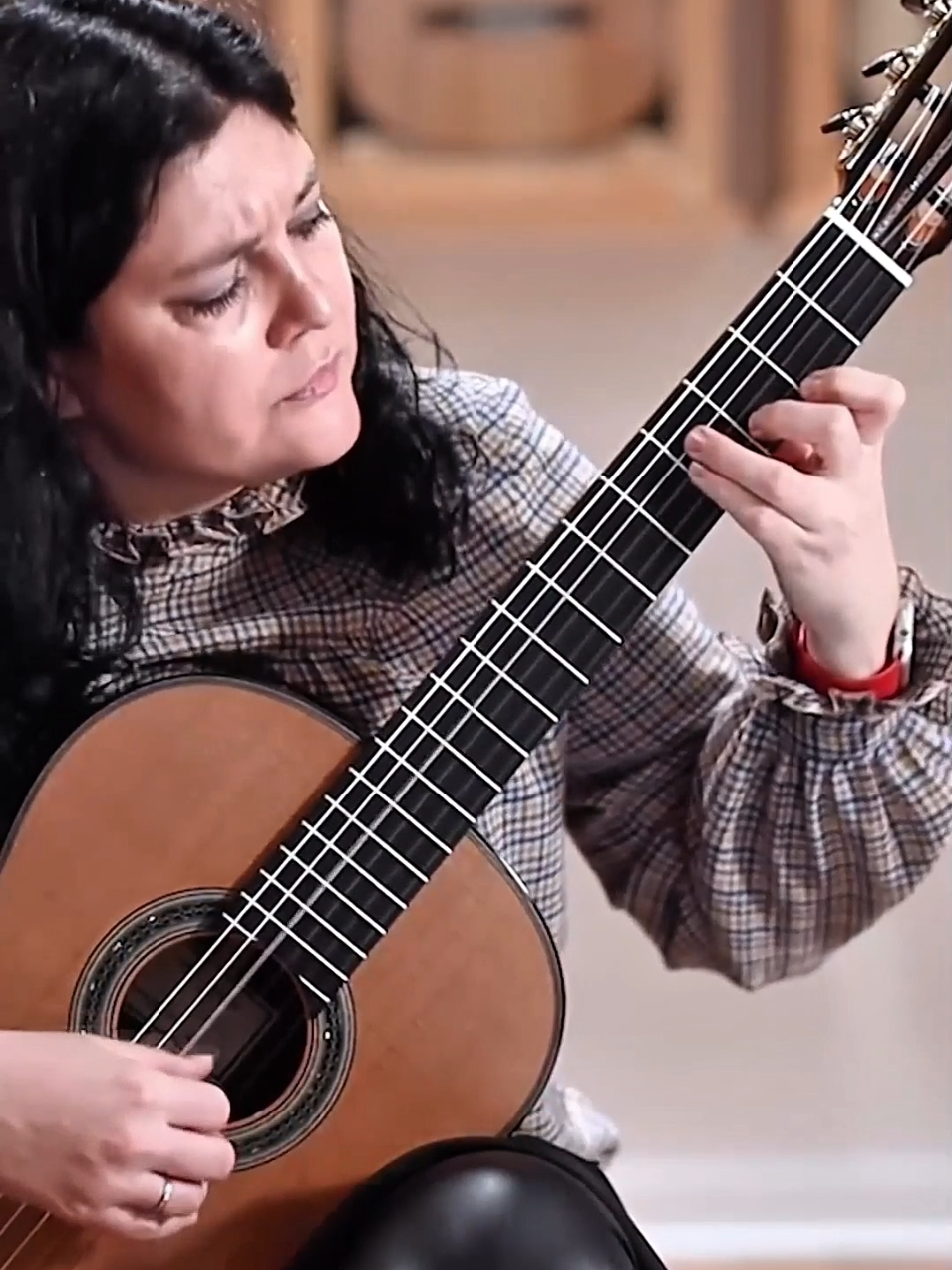 Irina Kulikova - III. Alegro Solemne from 