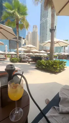 Fuckin’ Shit … 🏝️  #WalkInHerPumps  #BlackGirlLuxury  #Dubai