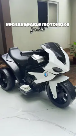 angas ng motorbike na to siguradong matutuwa anak niyooo 🤭🫶 #motorbike #recheargeablemotor #kidsmotorbike #kidsmotor 