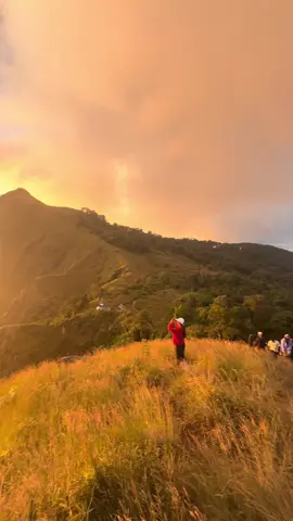 คิดถึงมุลาอิจัง ไม่รู้ตอนนี้เป็นไงบ้าง ⛰️⛰️⛰️ #มุลาอิ #travel #Hiking 